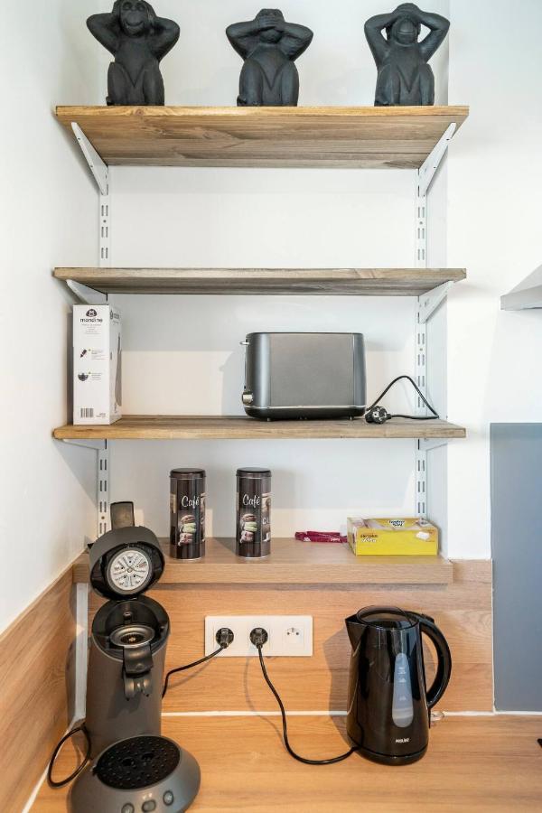 Appartement 3 Chambres - Climatisation - Parking Portet-sur-Garonne Dış mekan fotoğraf