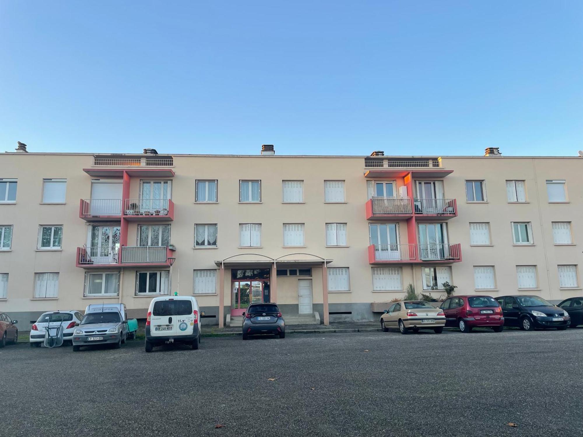 Appartement 3 Chambres - Climatisation - Parking Portet-sur-Garonne Dış mekan fotoğraf